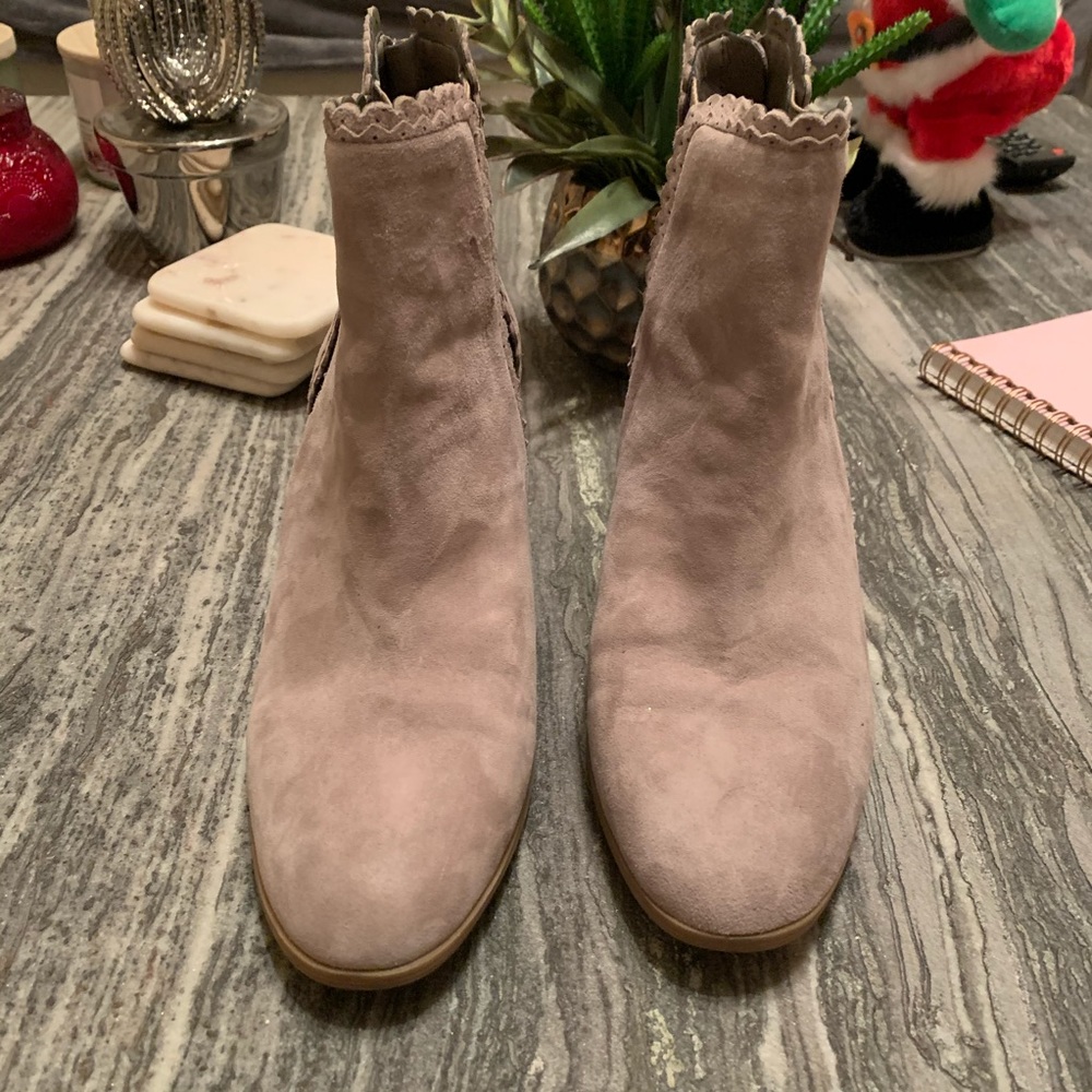 Alex Marie Booties - Picture 3 of 5